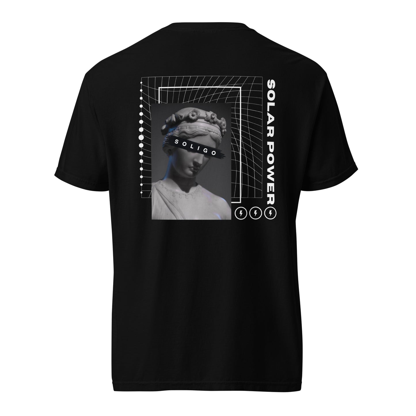 Liberty - T-Shirt