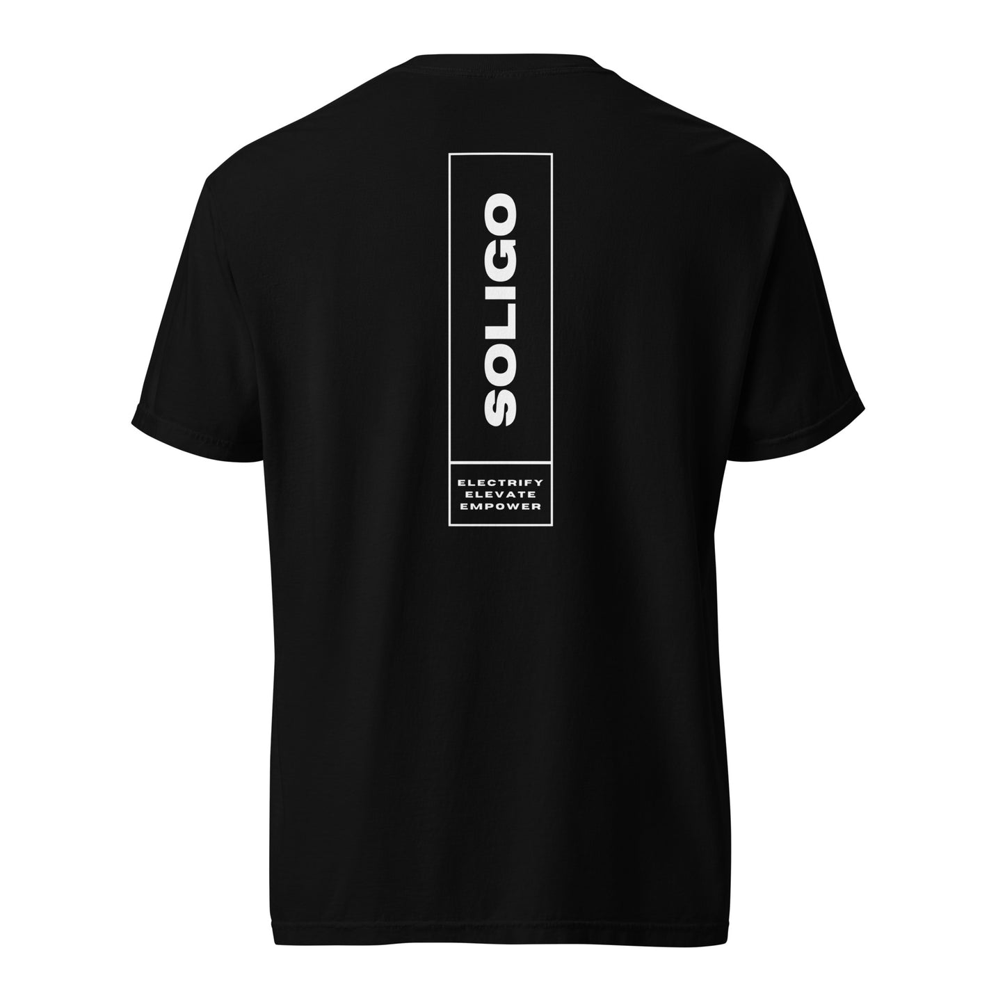 3E - T-Shirt