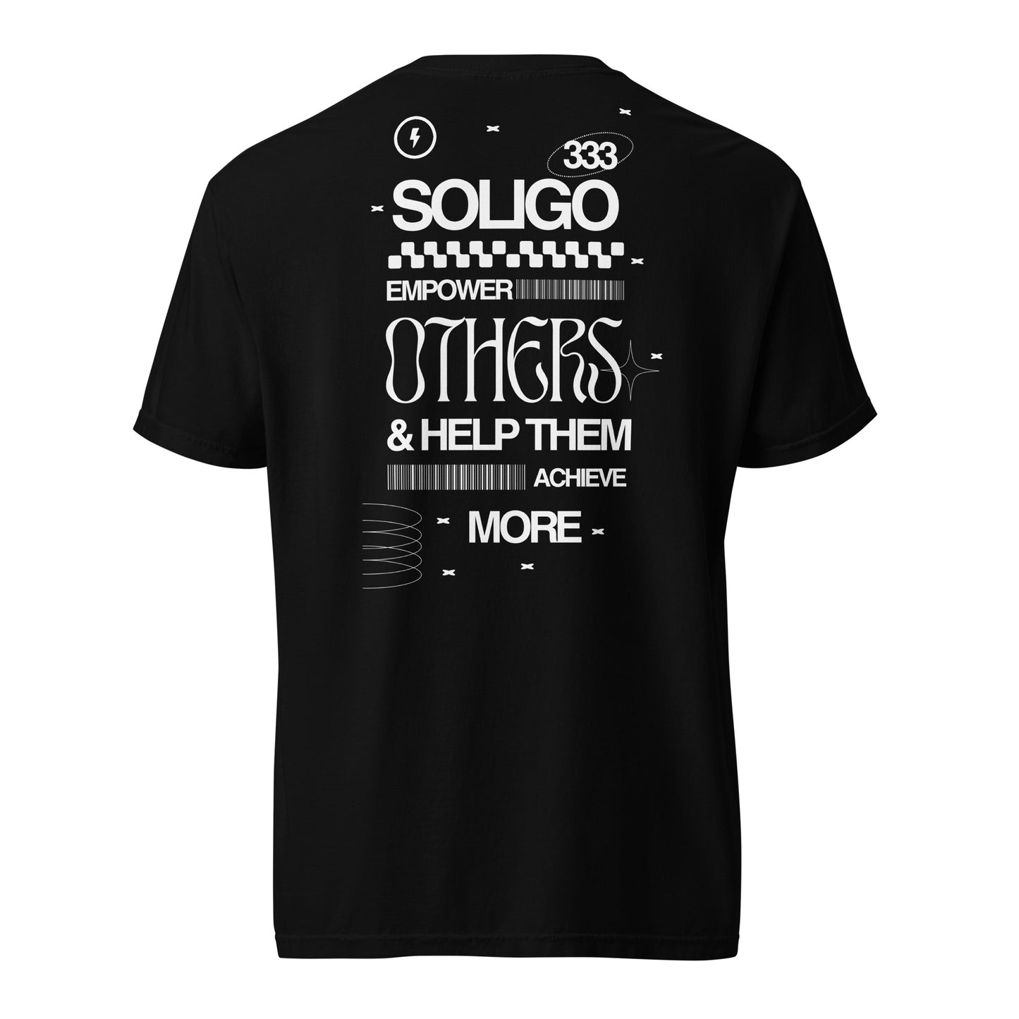 Purpose - T-Shirt