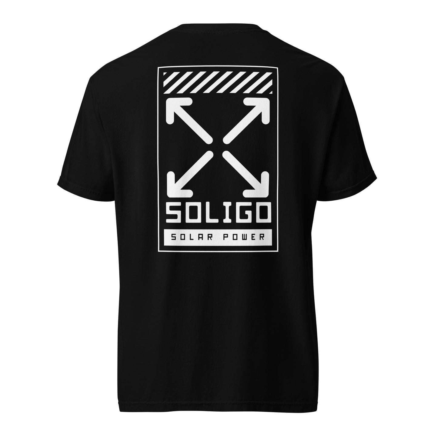 Off Charge - T-Shirt