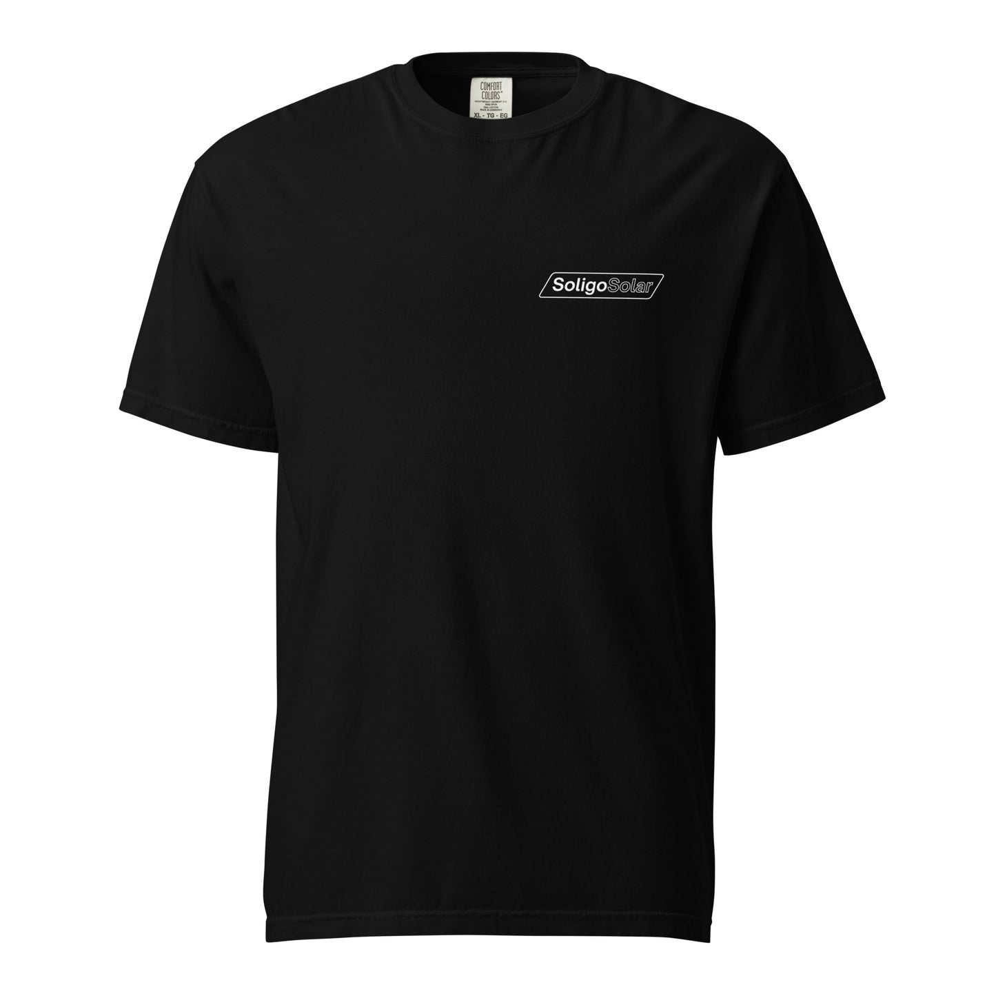 3E - T-Shirt