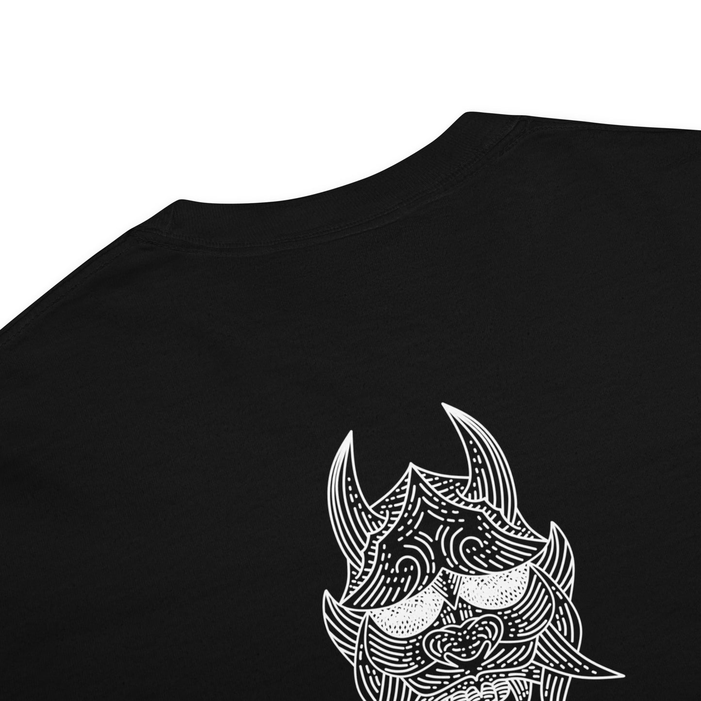 Japanese - T-Shirt