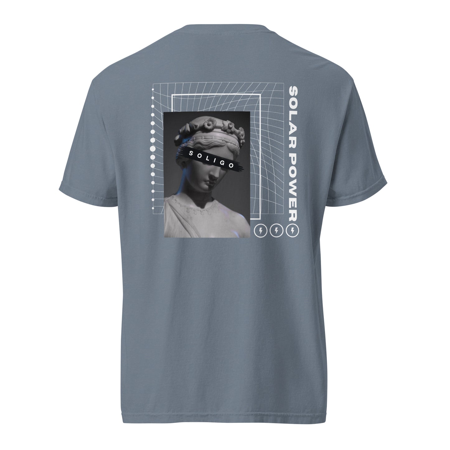 Liberty - T-Shirt