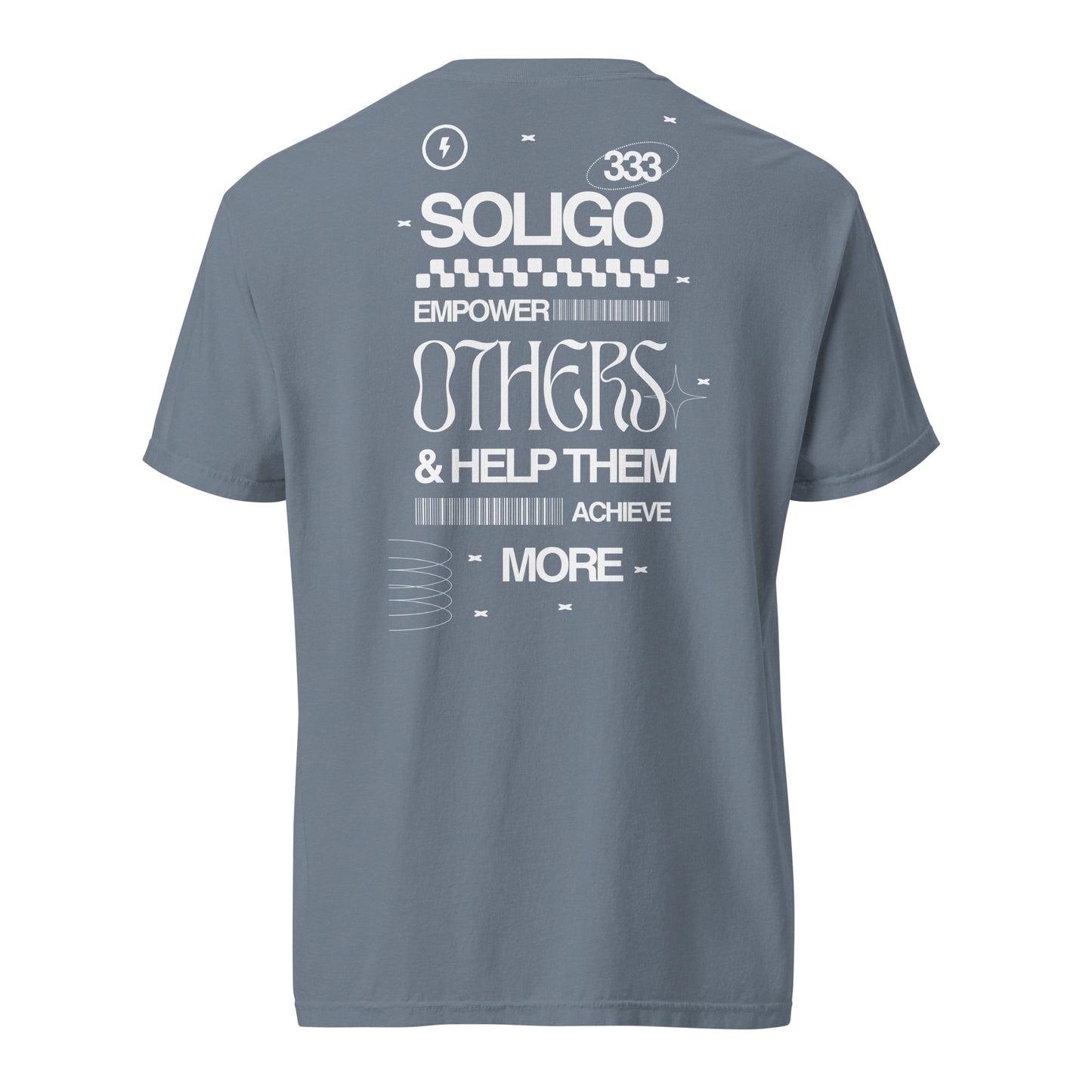 Purpose - T-Shirt