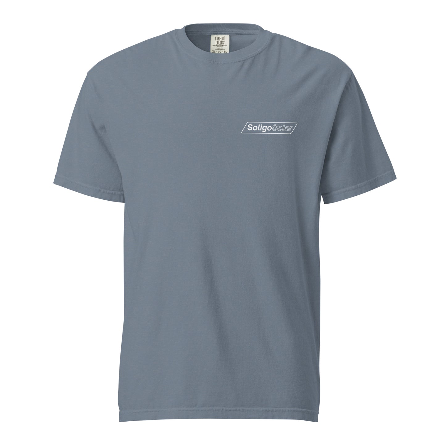 3E - T-Shirt