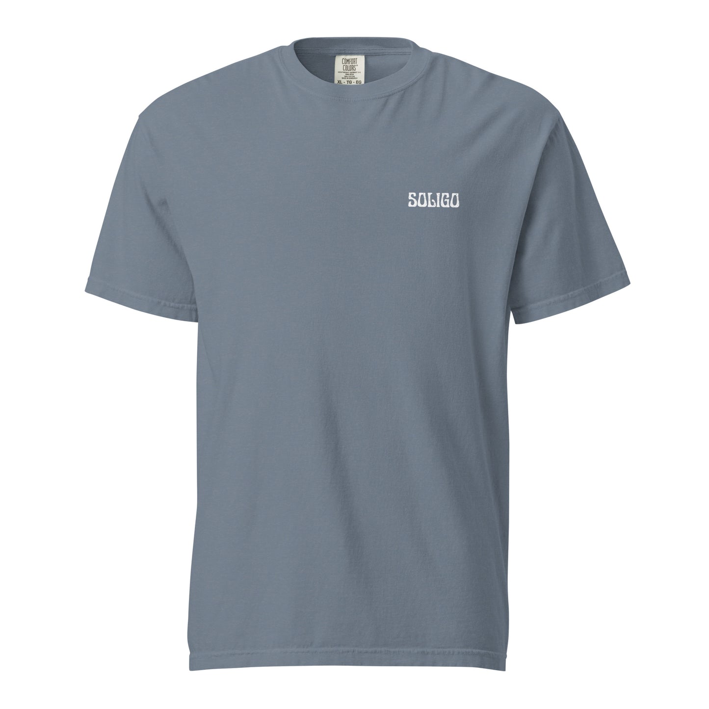 Sunburst - T-Shirt