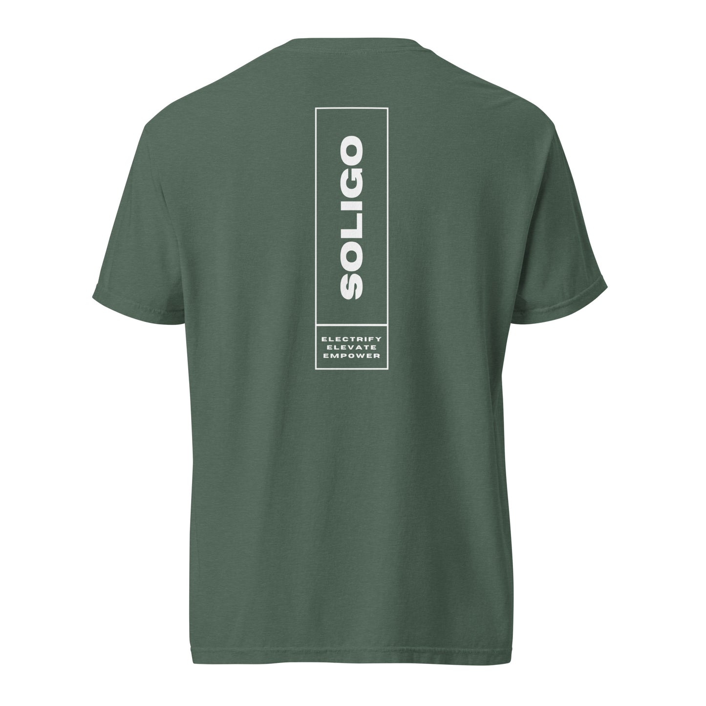 3E - T-Shirt