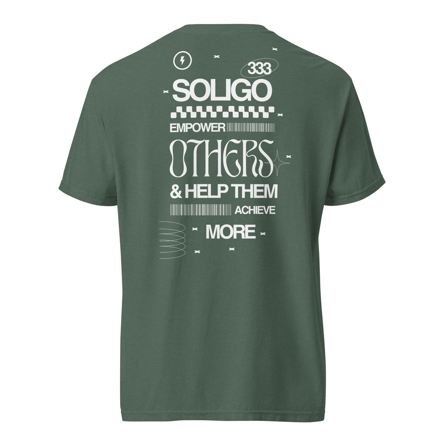 Purpose - T-Shirt