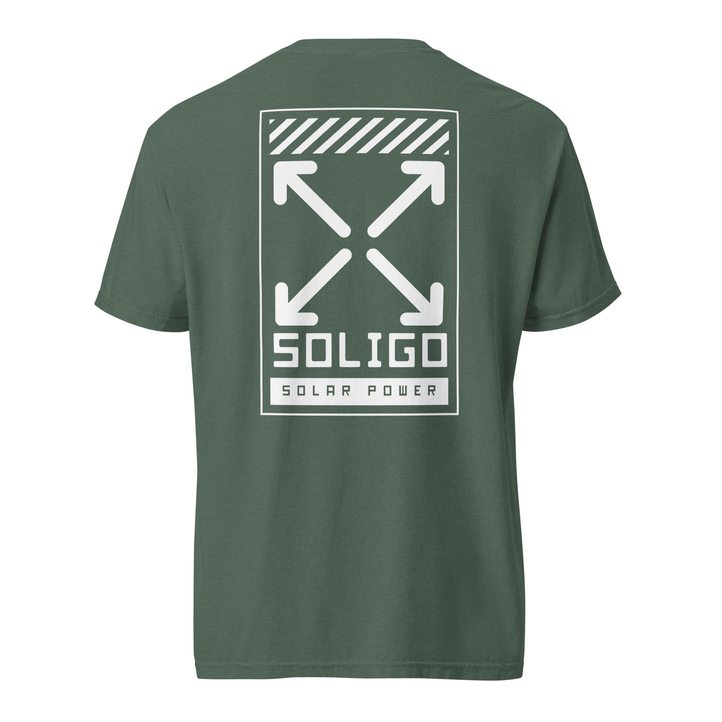 Off Charge - T-Shirt
