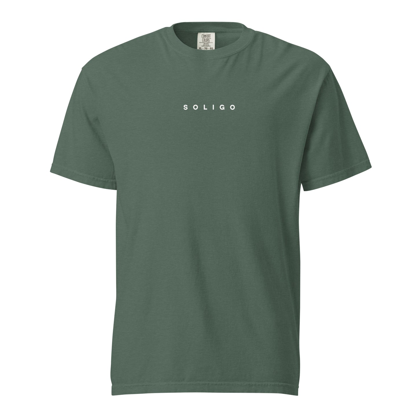 Liberty - T-Shirt