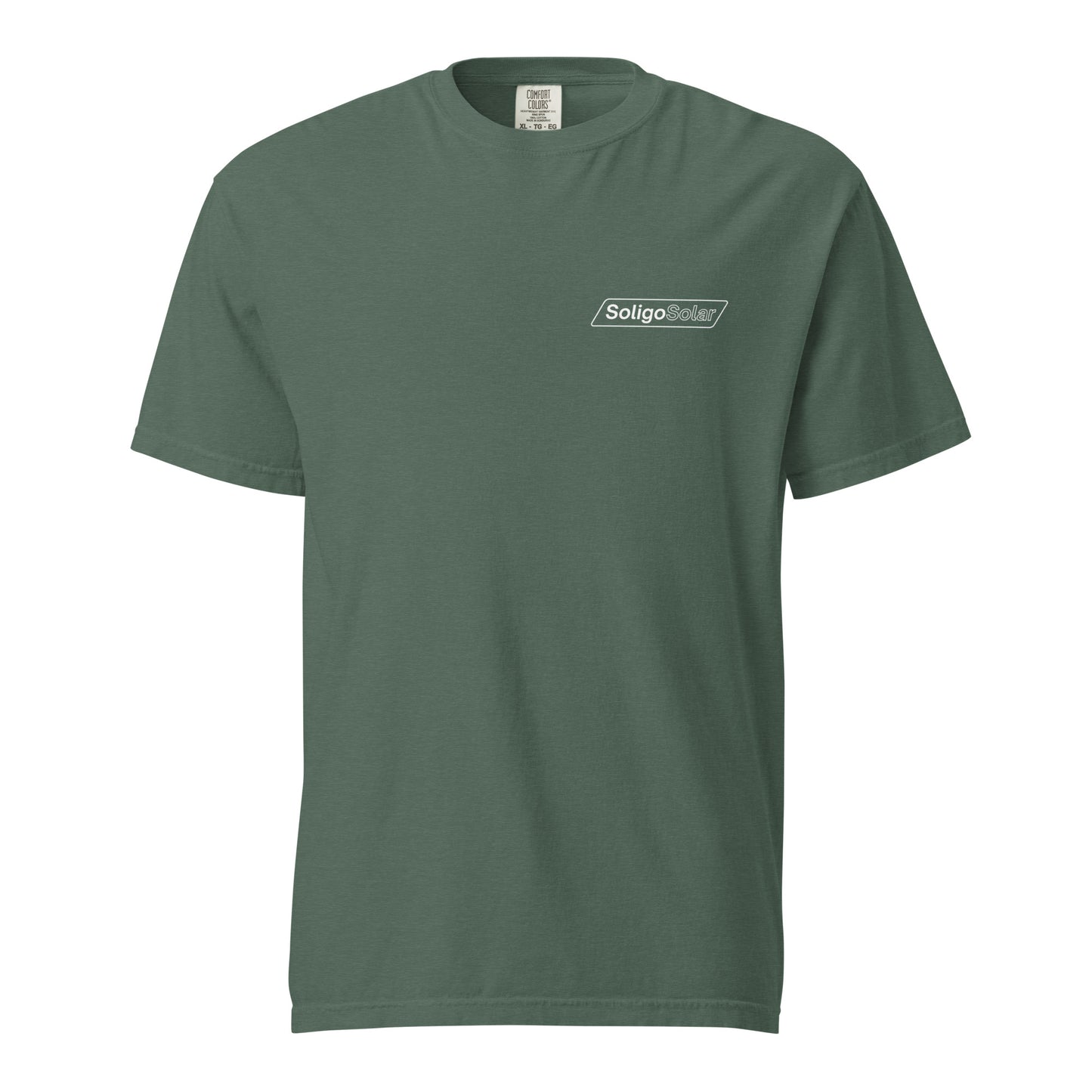 3E - T-Shirt