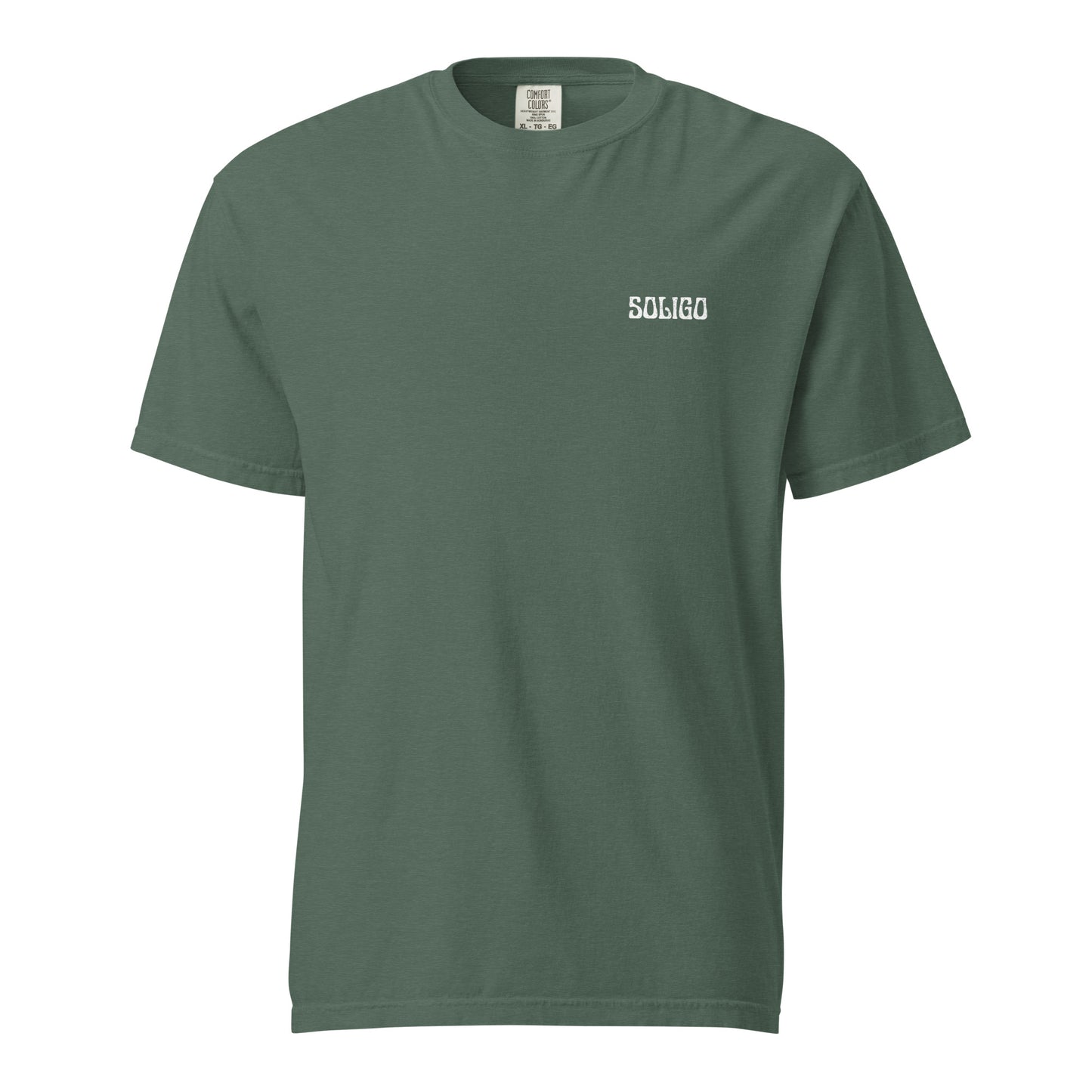 Sunburst - T-Shirt