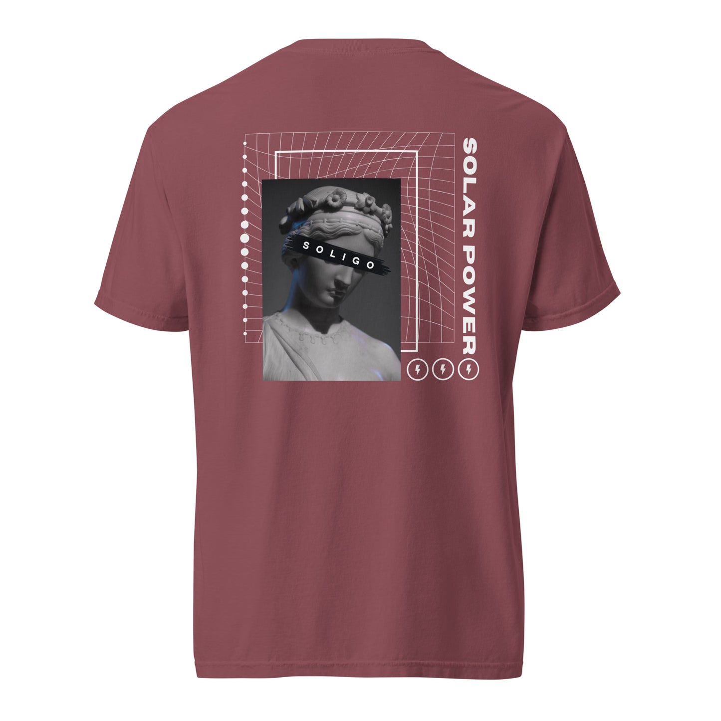 Liberty - T-Shirt