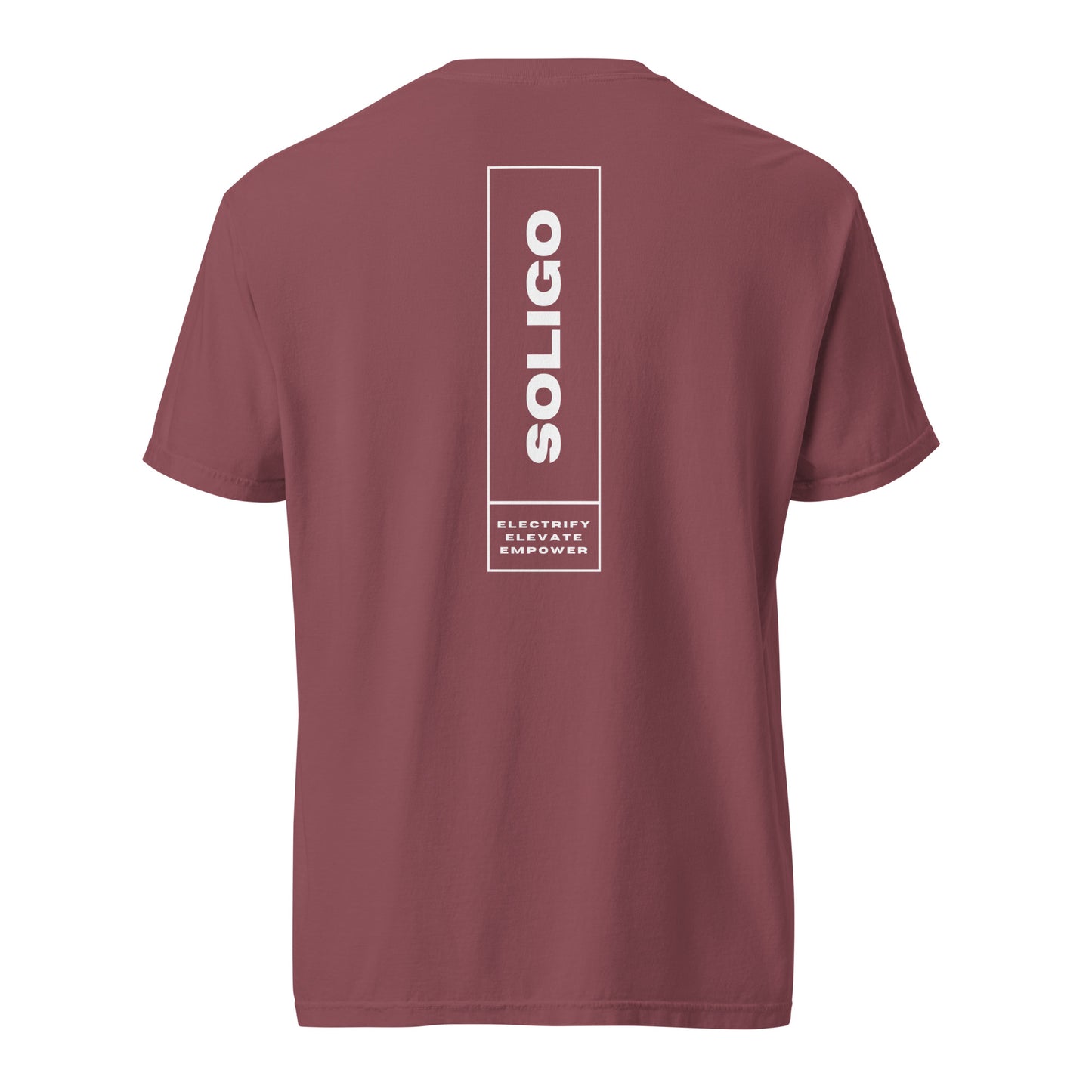 3E - T-Shirt