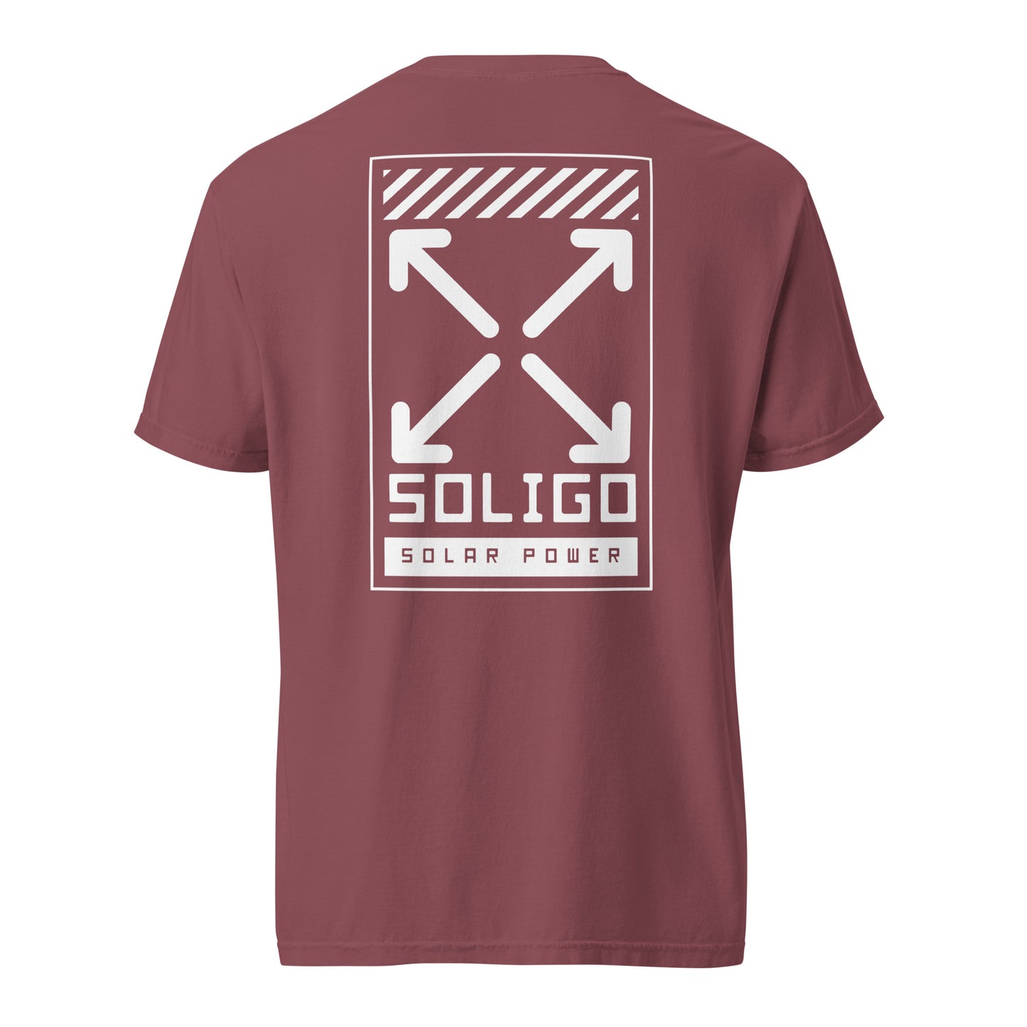Off Charge - T-Shirt