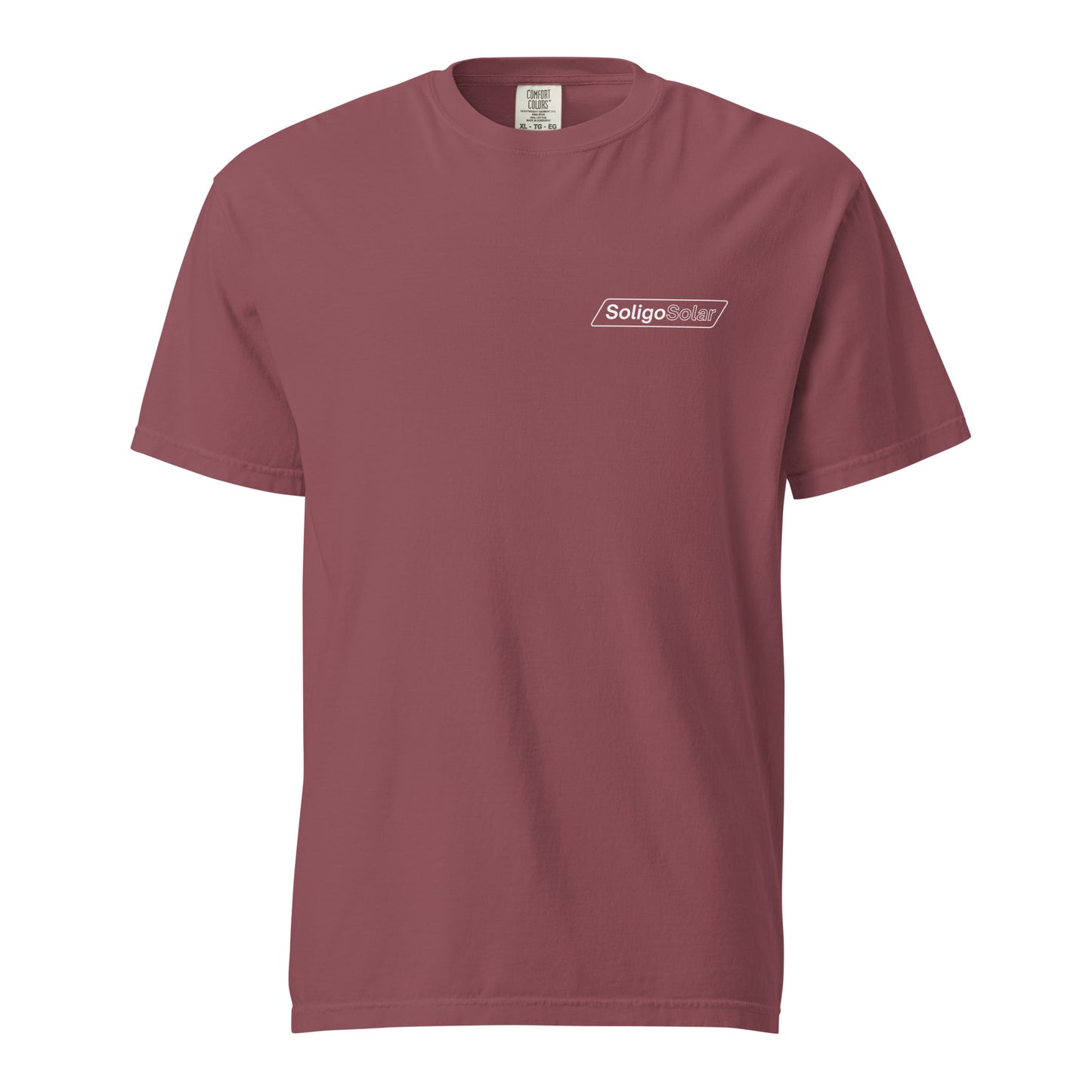 3E - T-Shirt