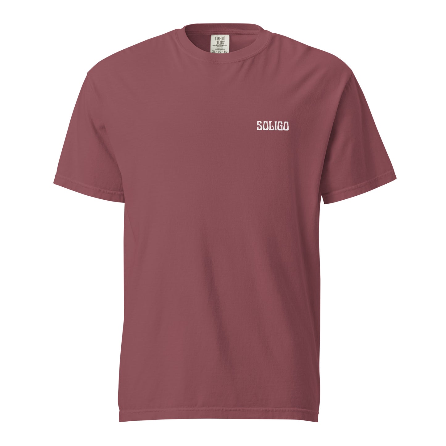 Sunburst - T-Shirt