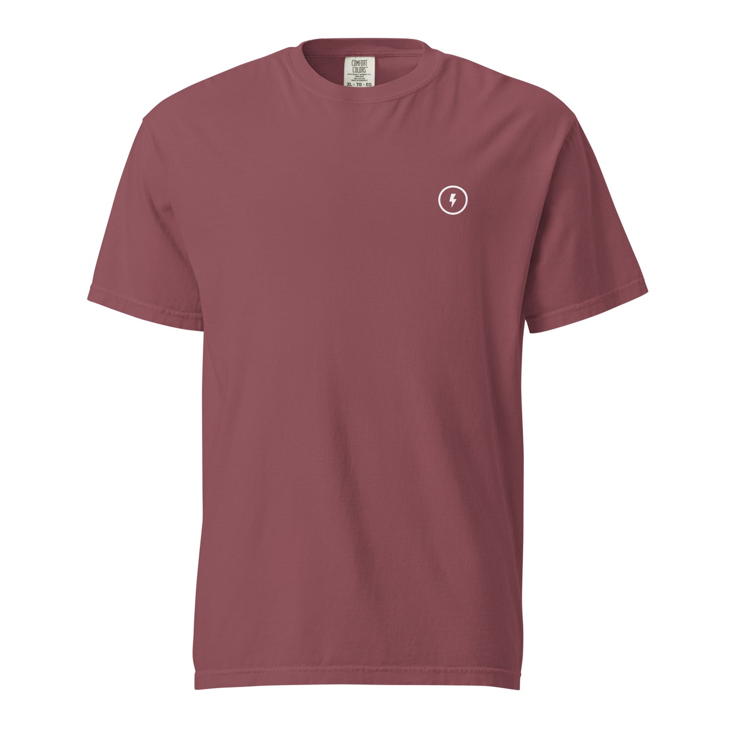 Off Charge - T-Shirt