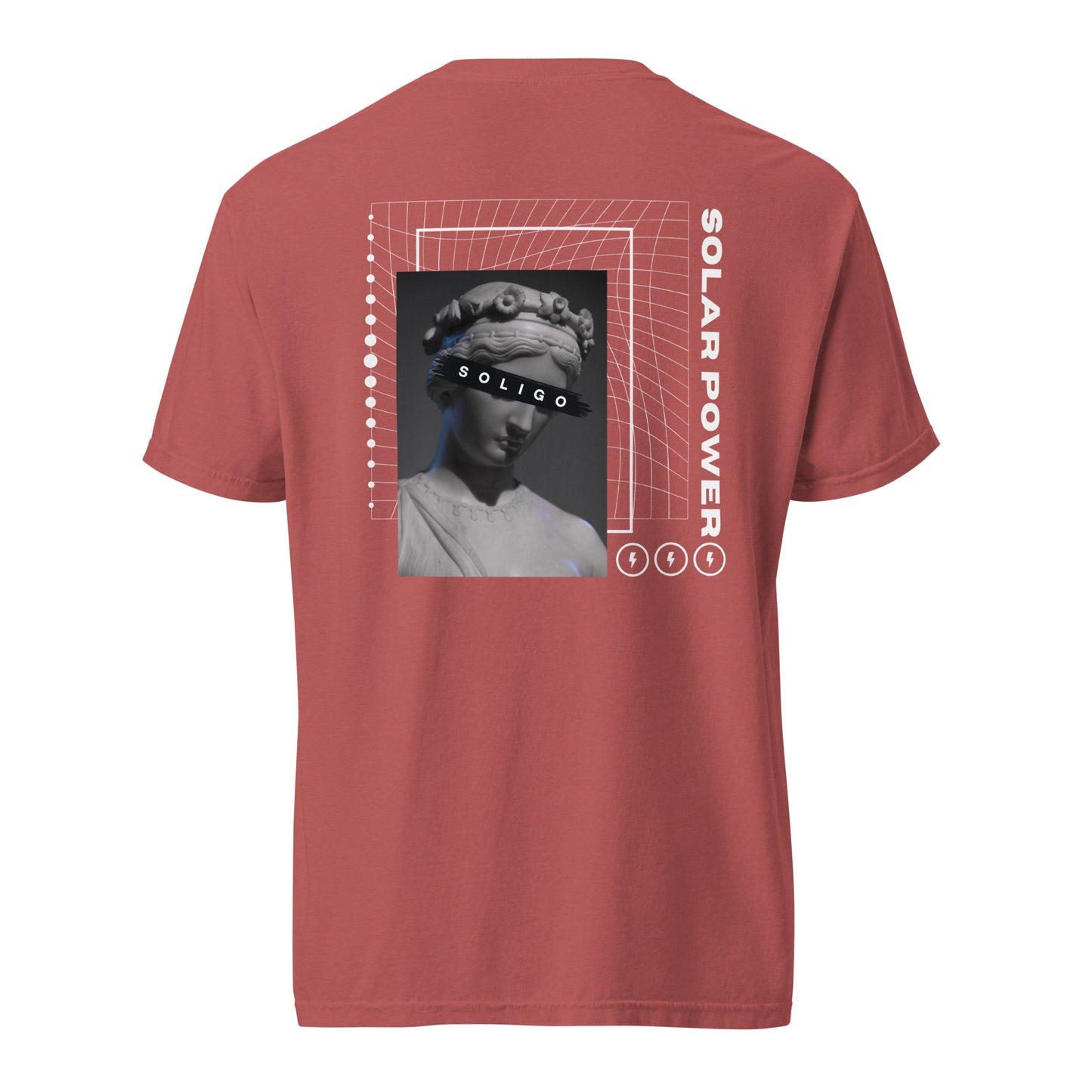 Liberty - T-Shirt