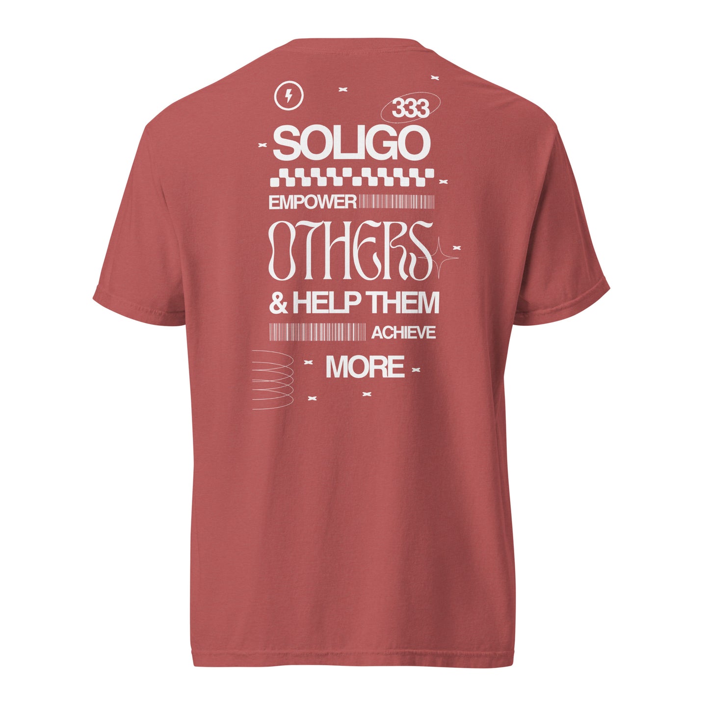 Purpose - T-Shirt