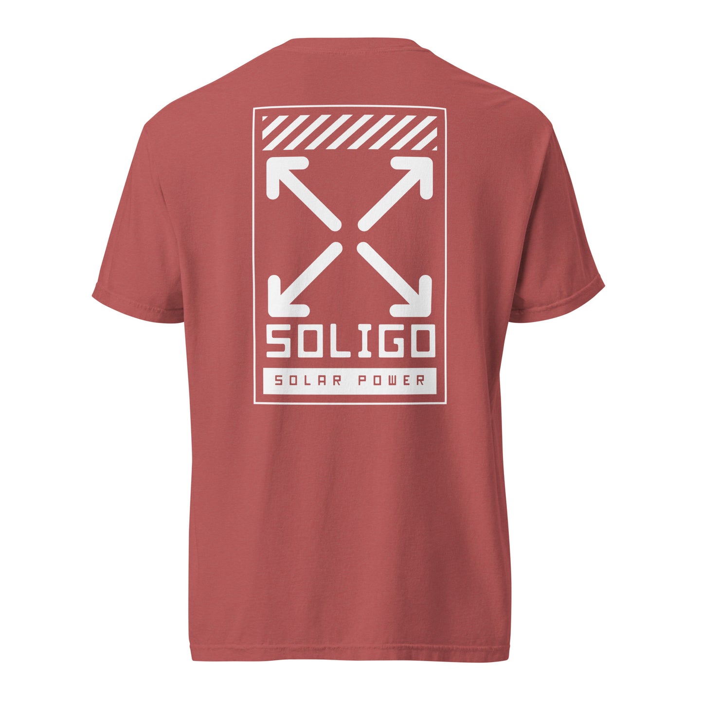 Off Charge - T-Shirt