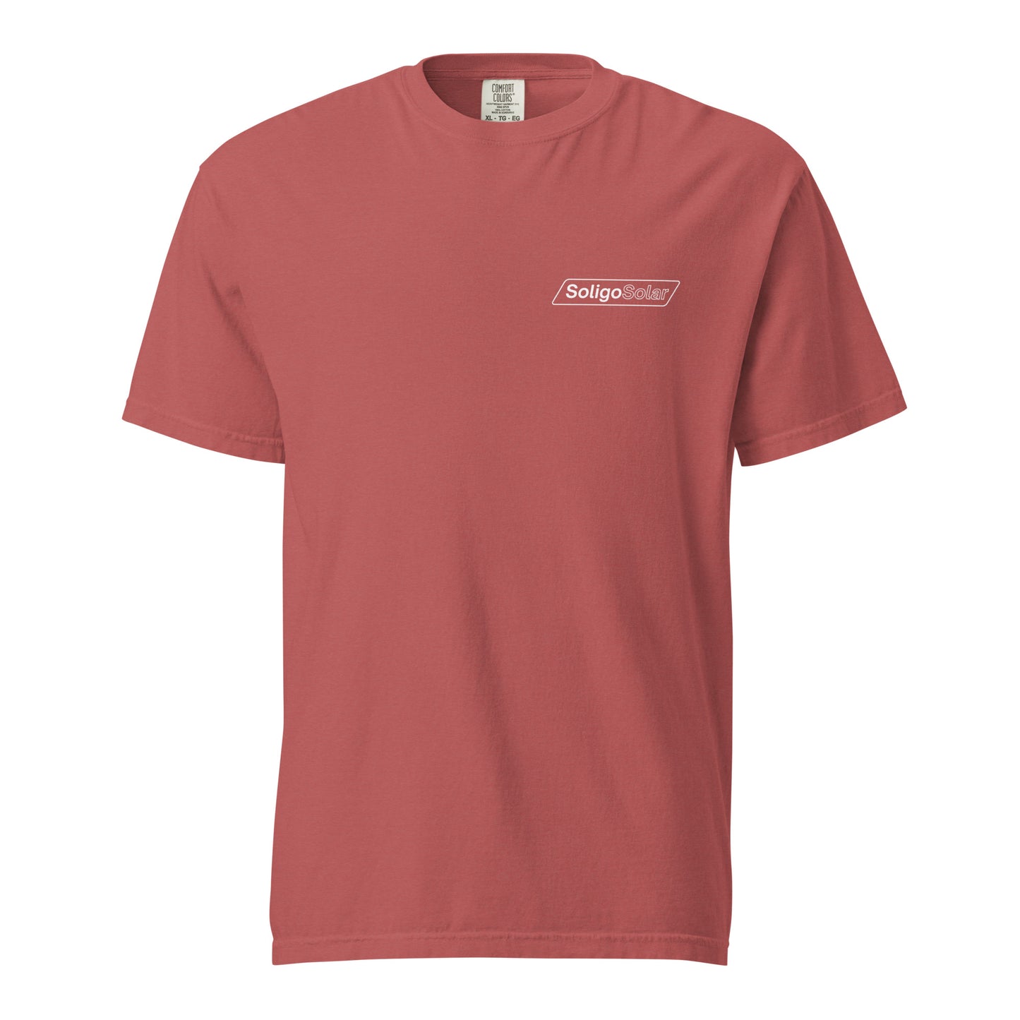 3E - T-Shirt