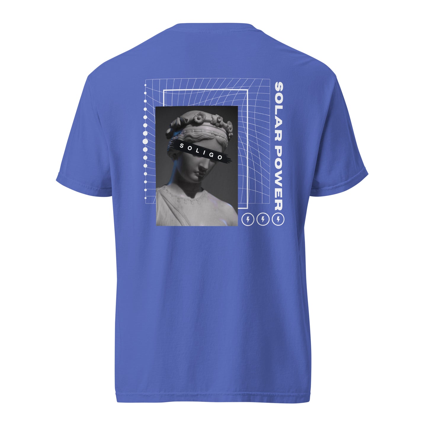 Liberty - T-Shirt