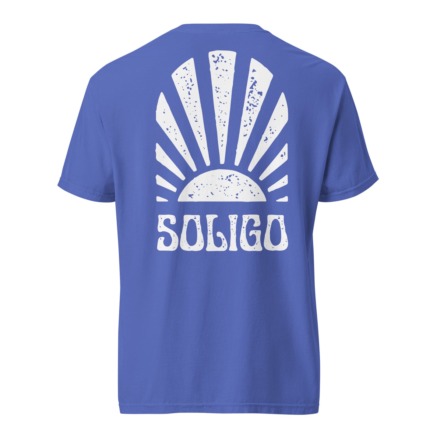 Sunburst - T-Shirt