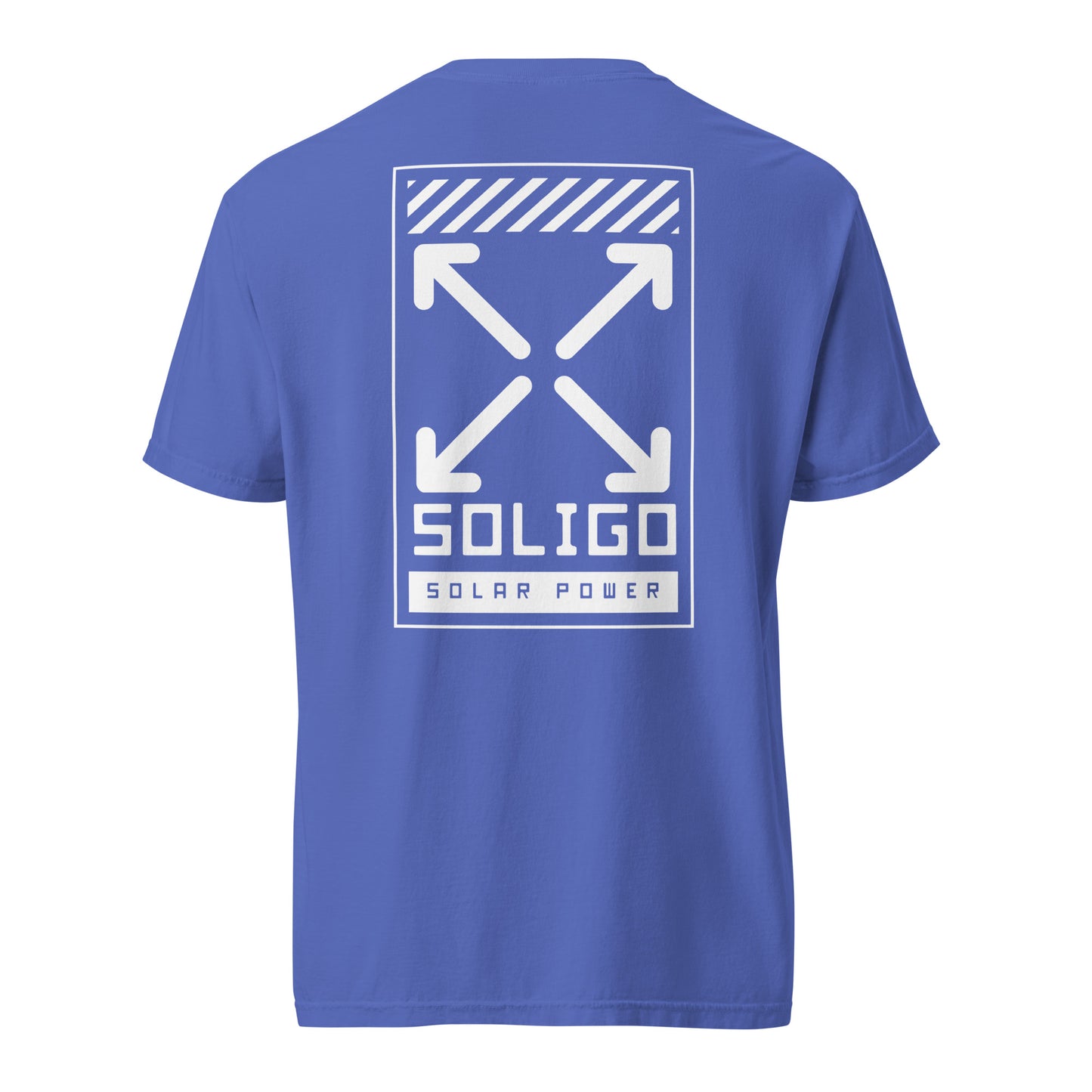 Off Charge - T-Shirt