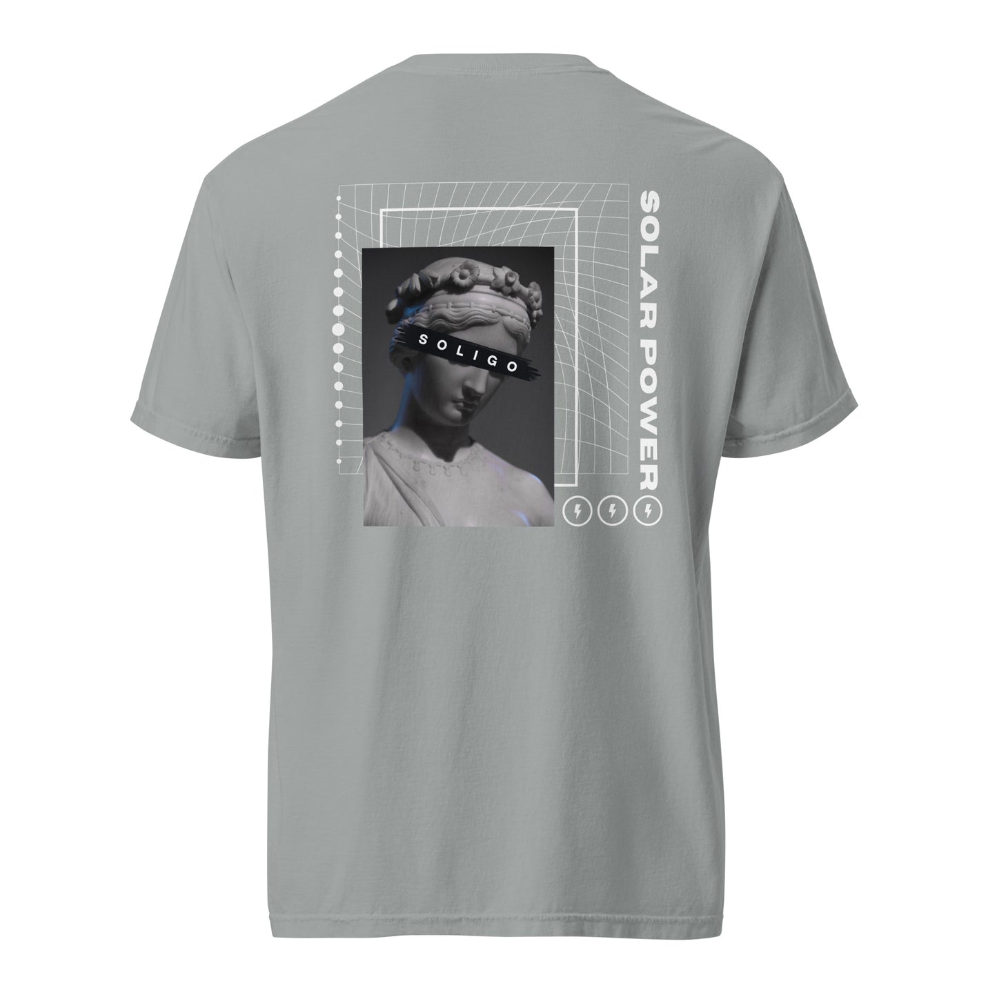 Liberty - T-Shirt