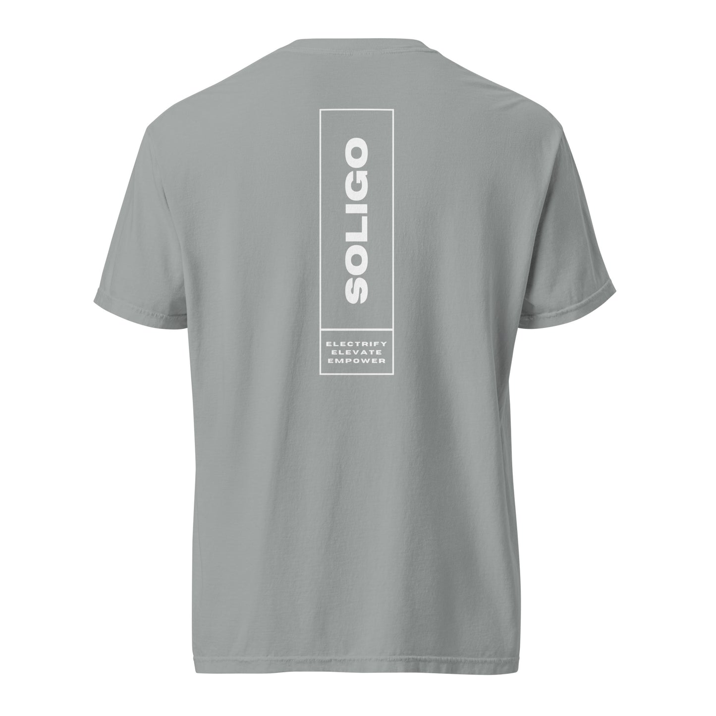 3E - T-Shirt
