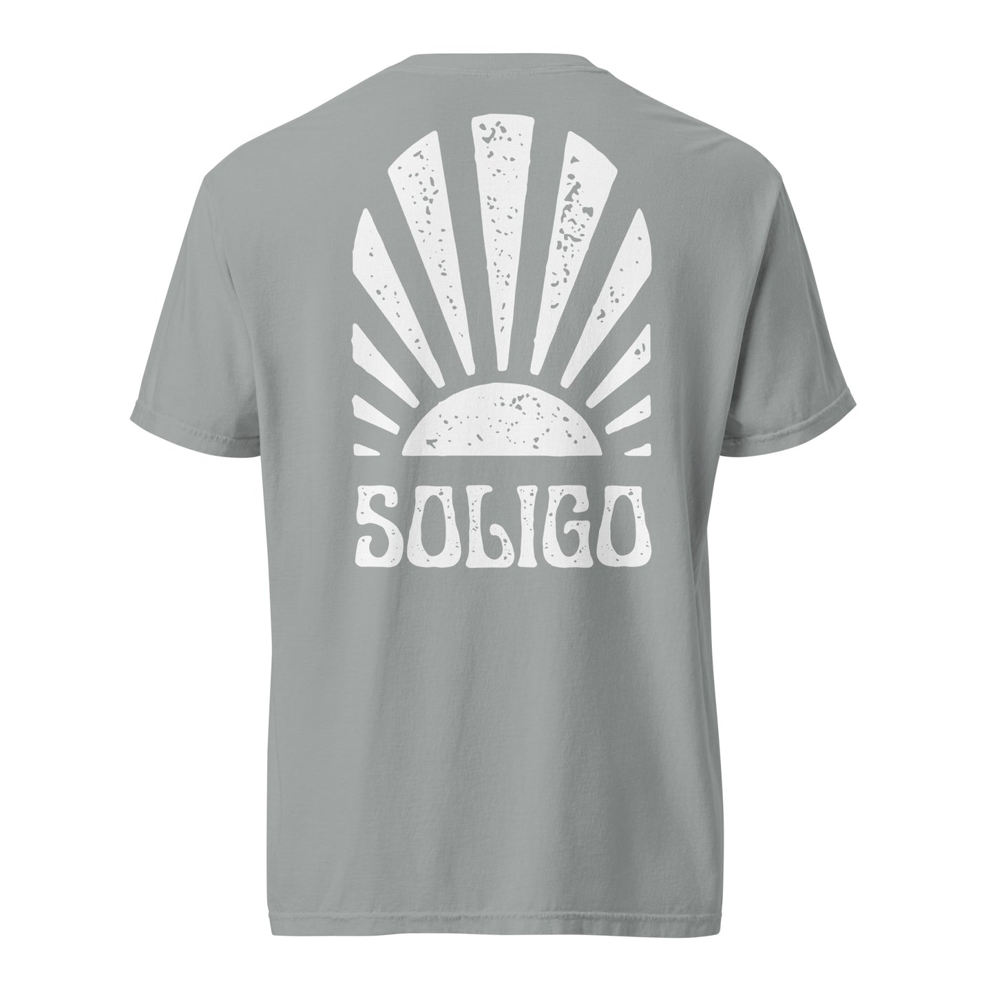 Sunburst - T-Shirt