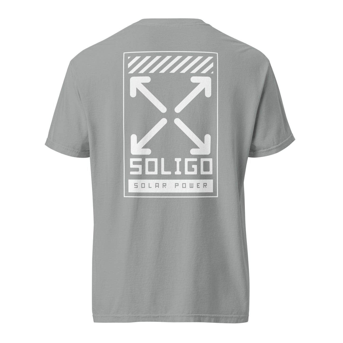 Off Charge - T-Shirt