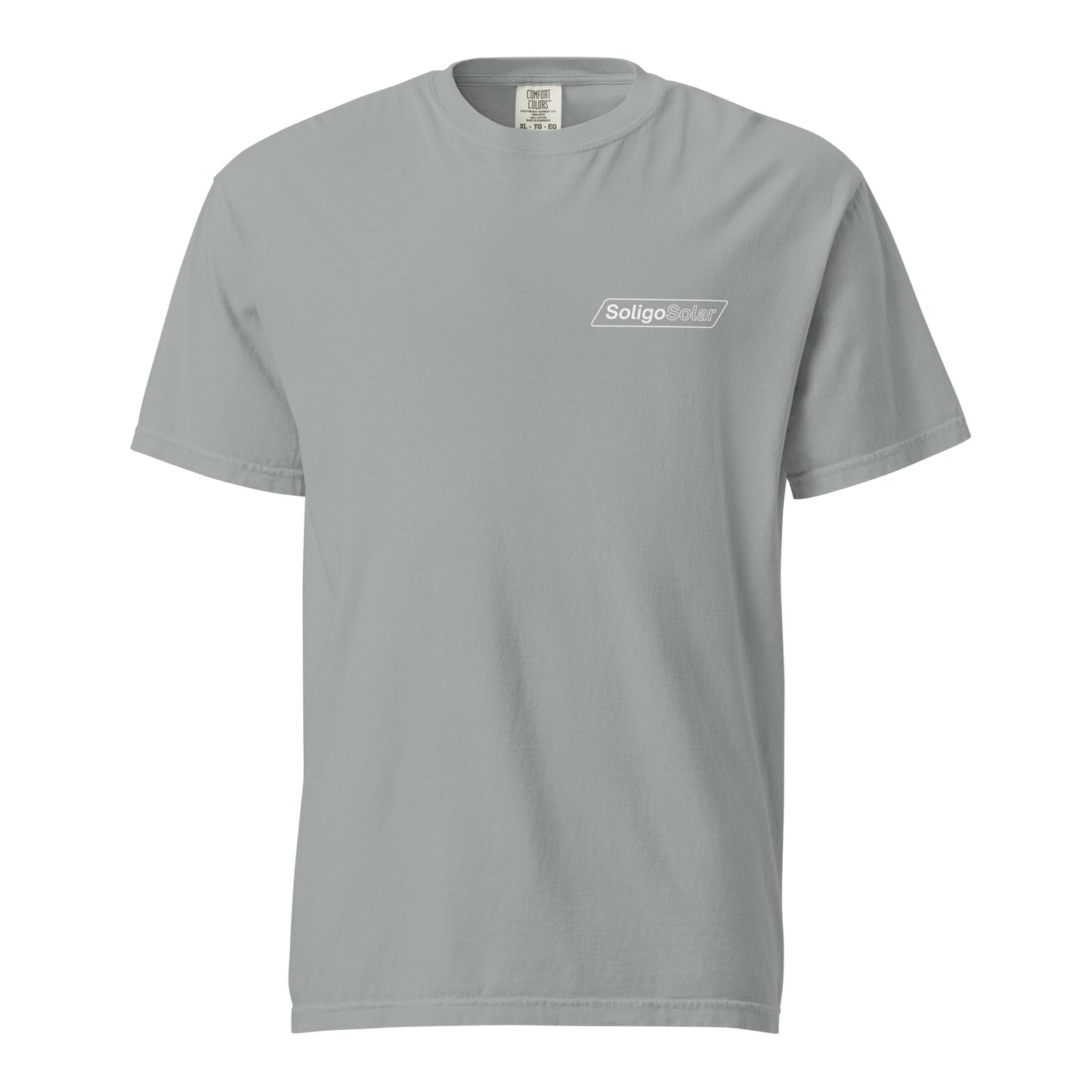 3E - T-Shirt