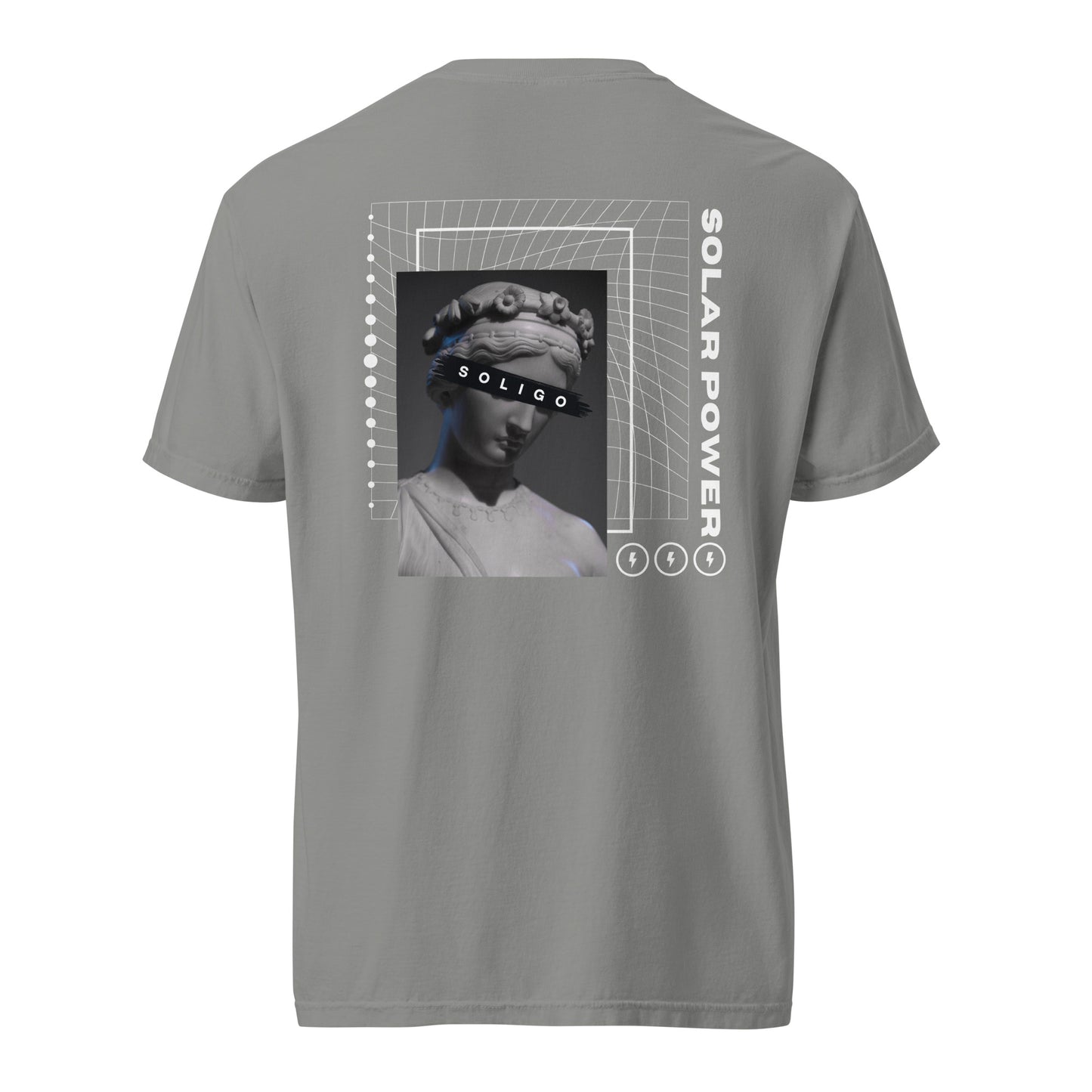 Liberty - T-Shirt