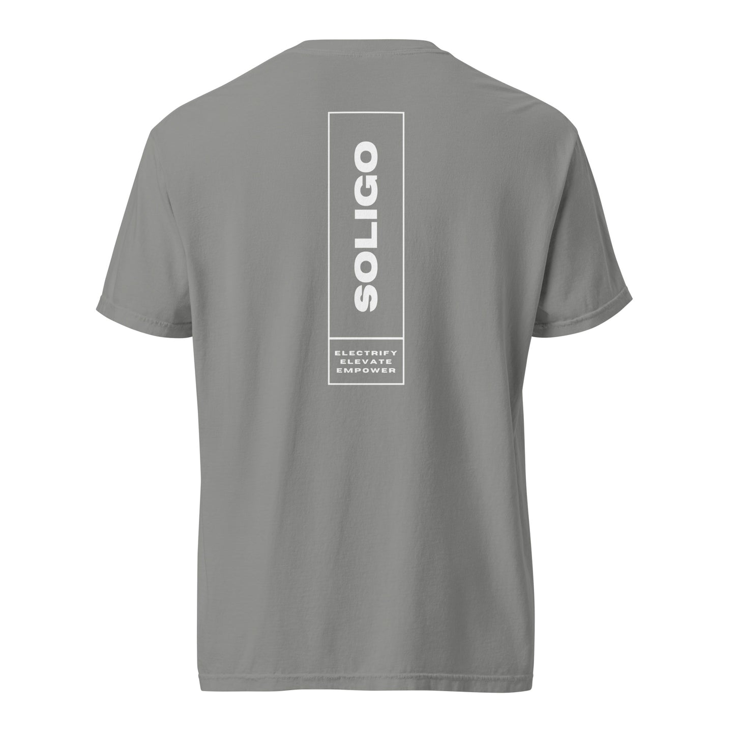3E - T-Shirt