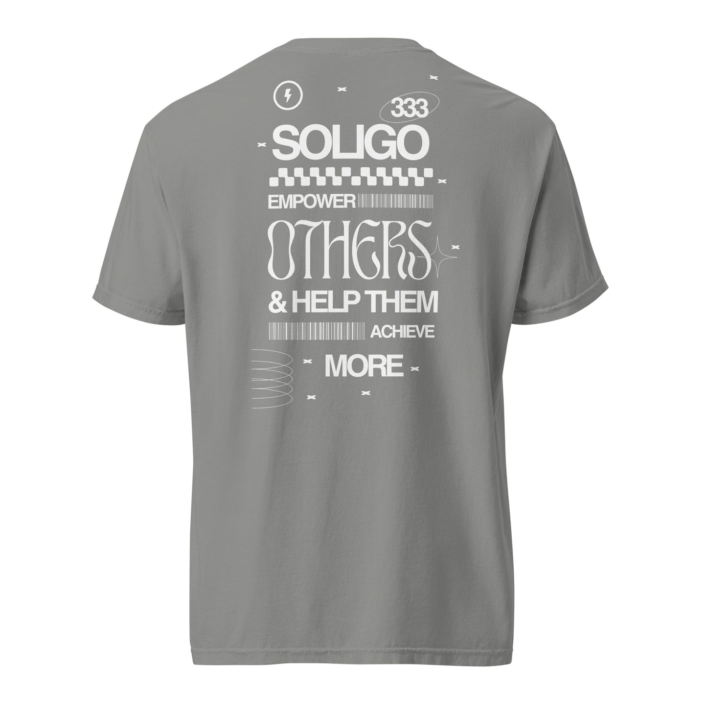 Purpose - T-Shirt