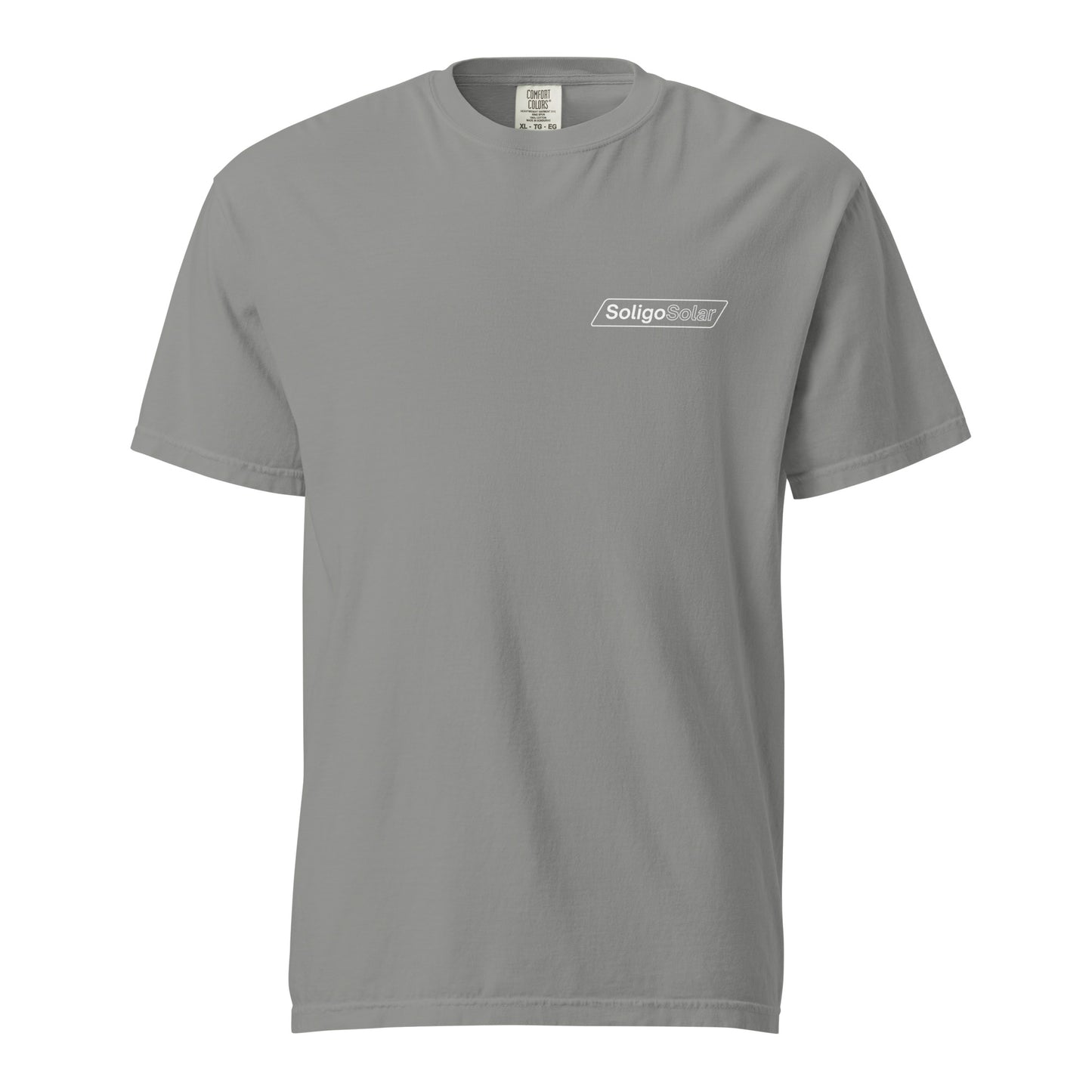 3E - T-Shirt