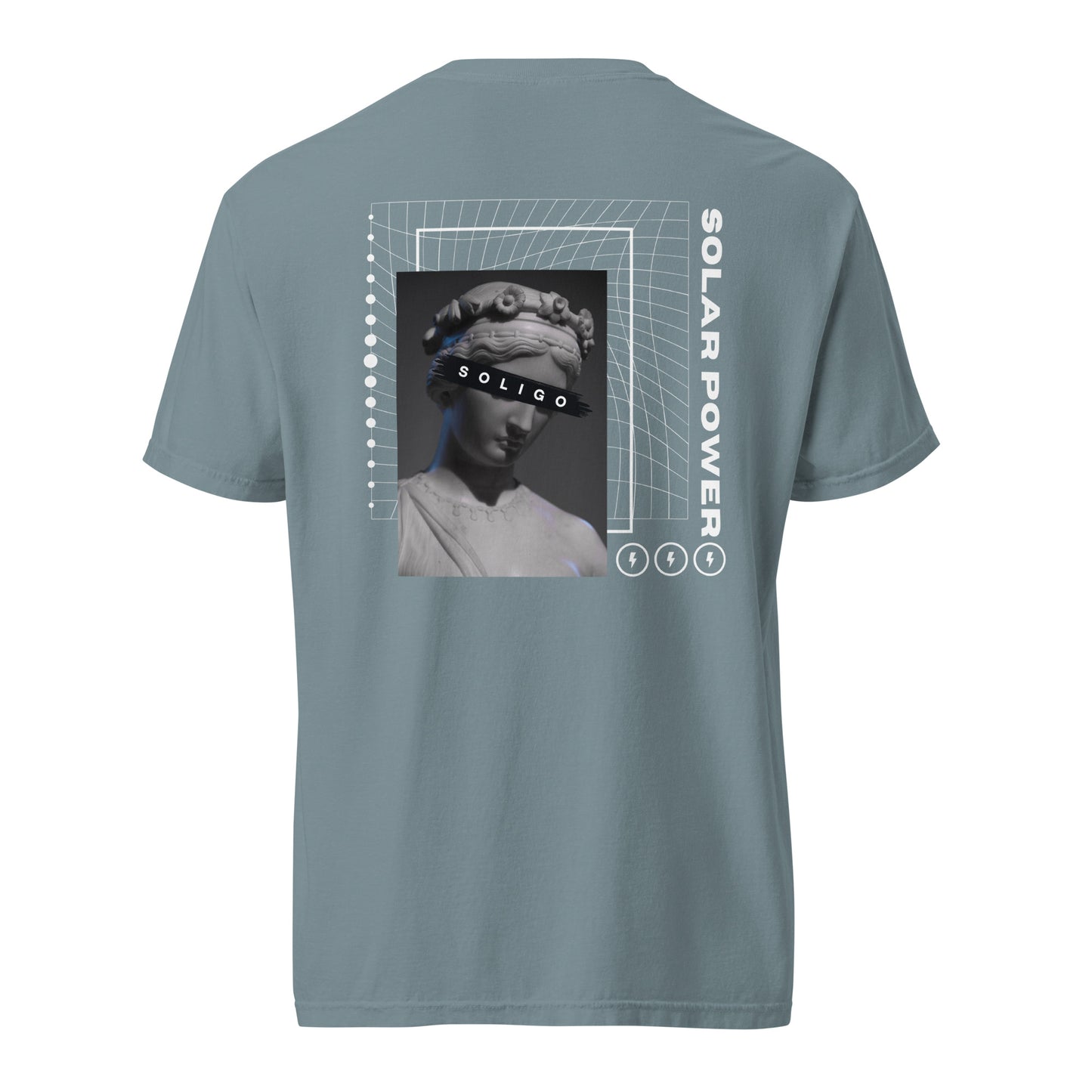Liberty - T-Shirt