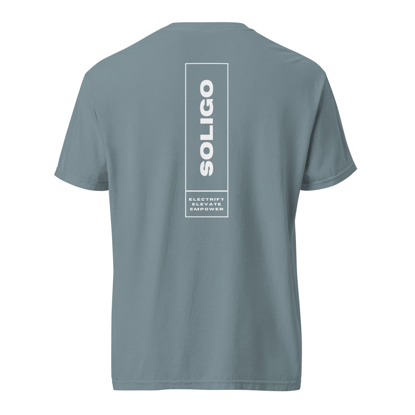 3E - T-Shirt