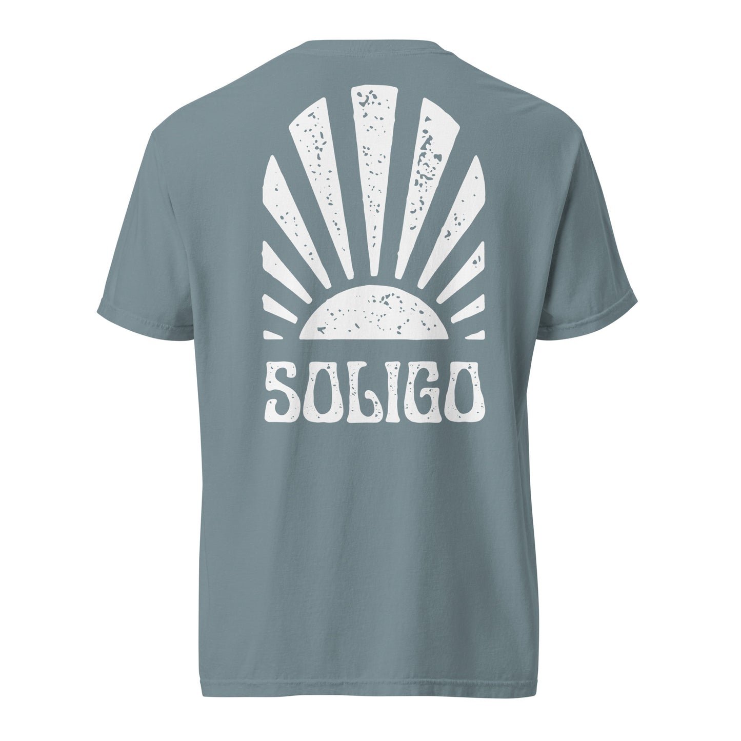 Sunburst - T-Shirt