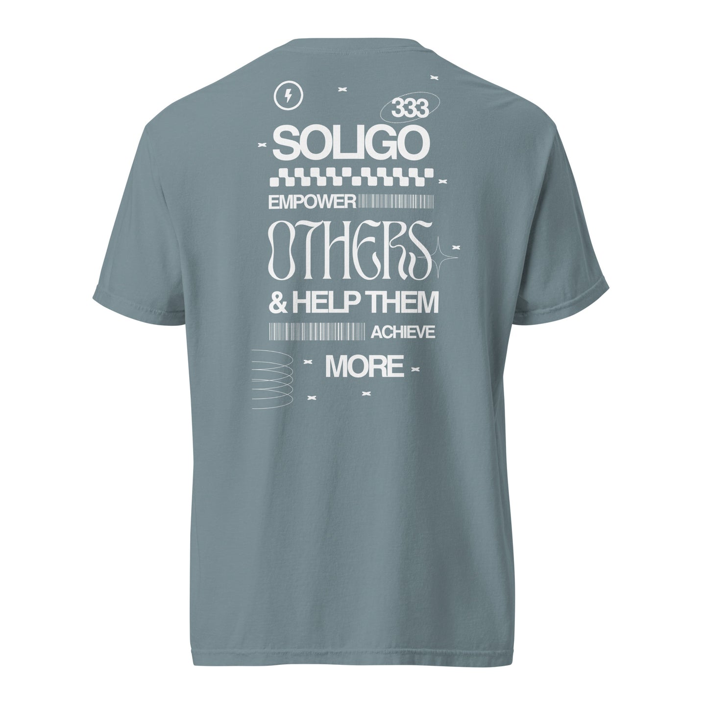 Purpose - T-Shirt