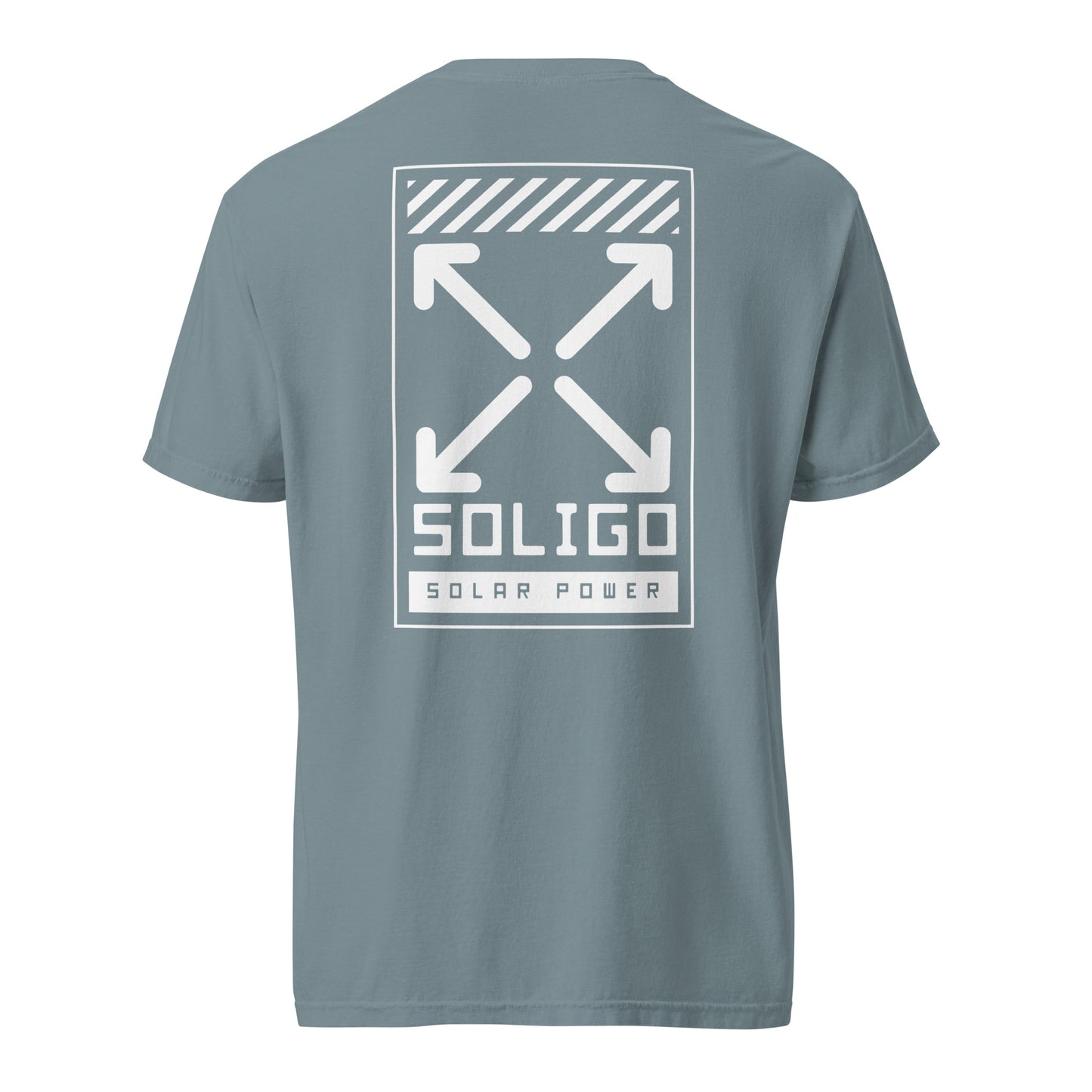 Off Charge - T-Shirt