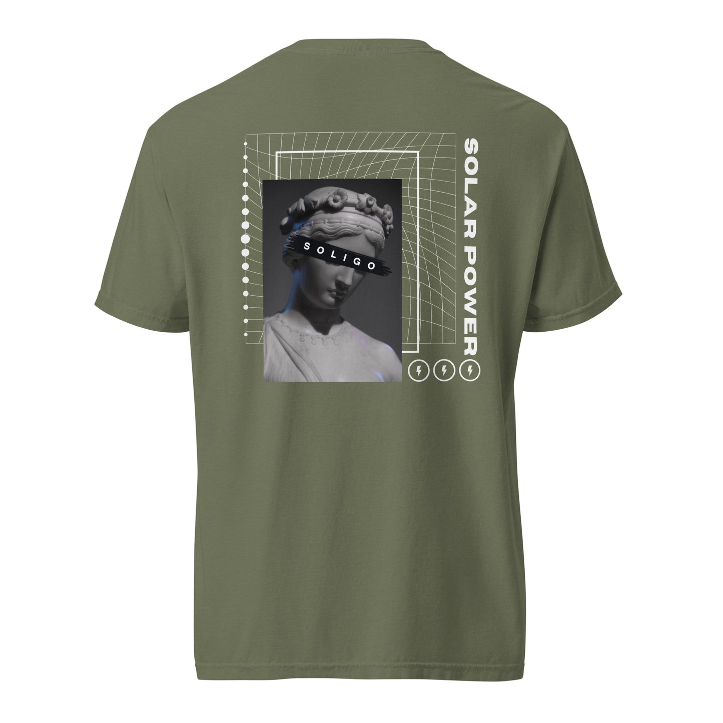 Liberty - T-Shirt