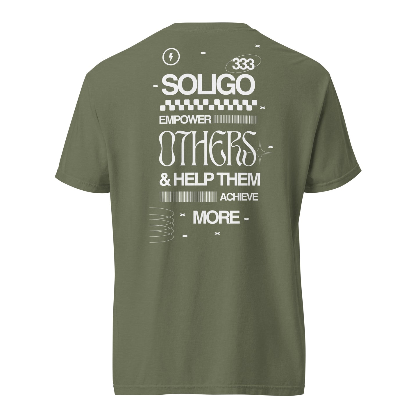 Purpose - T-Shirt