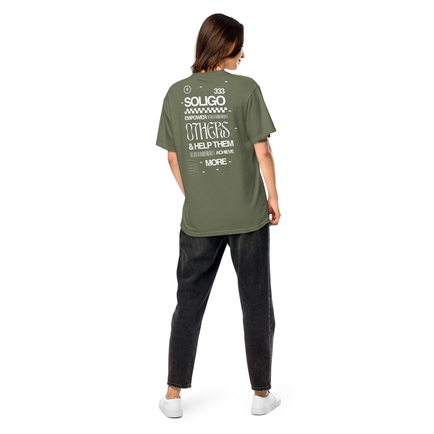 Purpose - T-Shirt