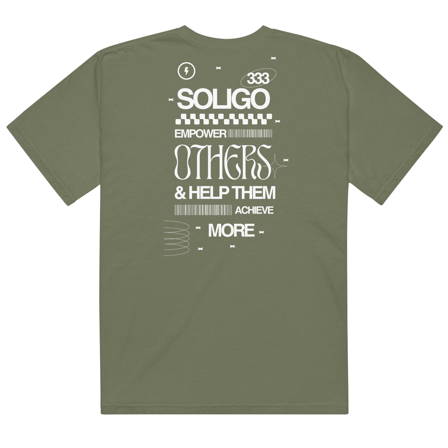 Purpose - T-Shirt