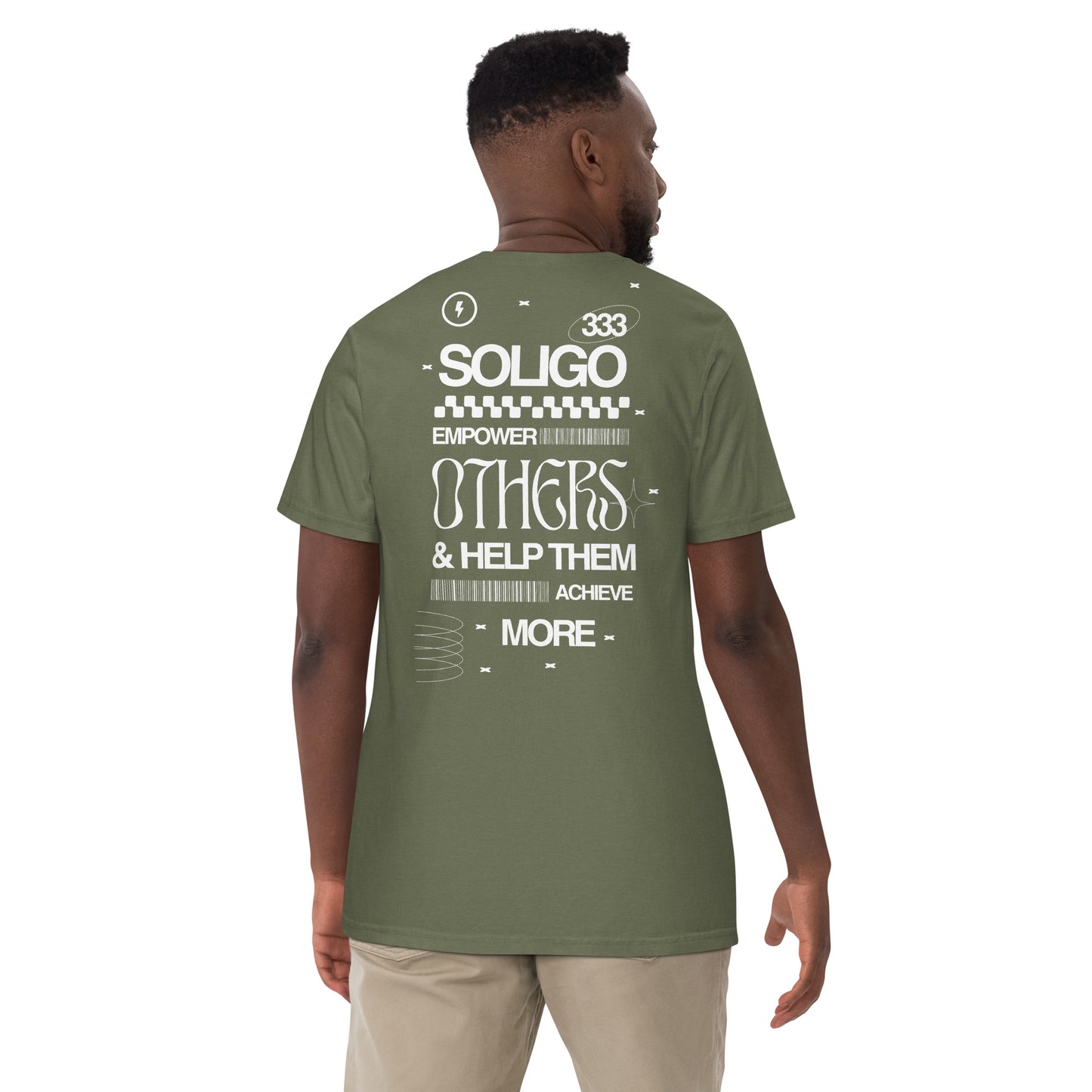 Purpose - T-Shirt
