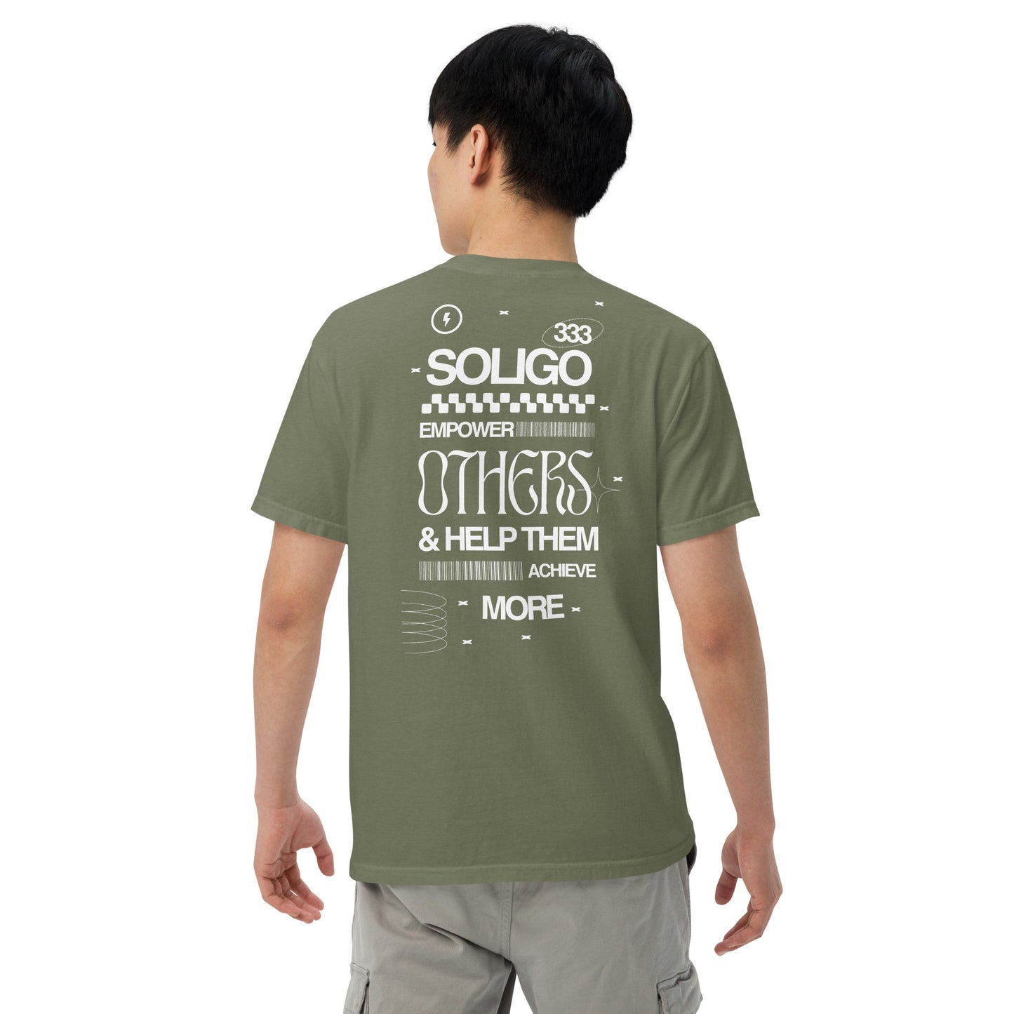 Purpose - T-Shirt