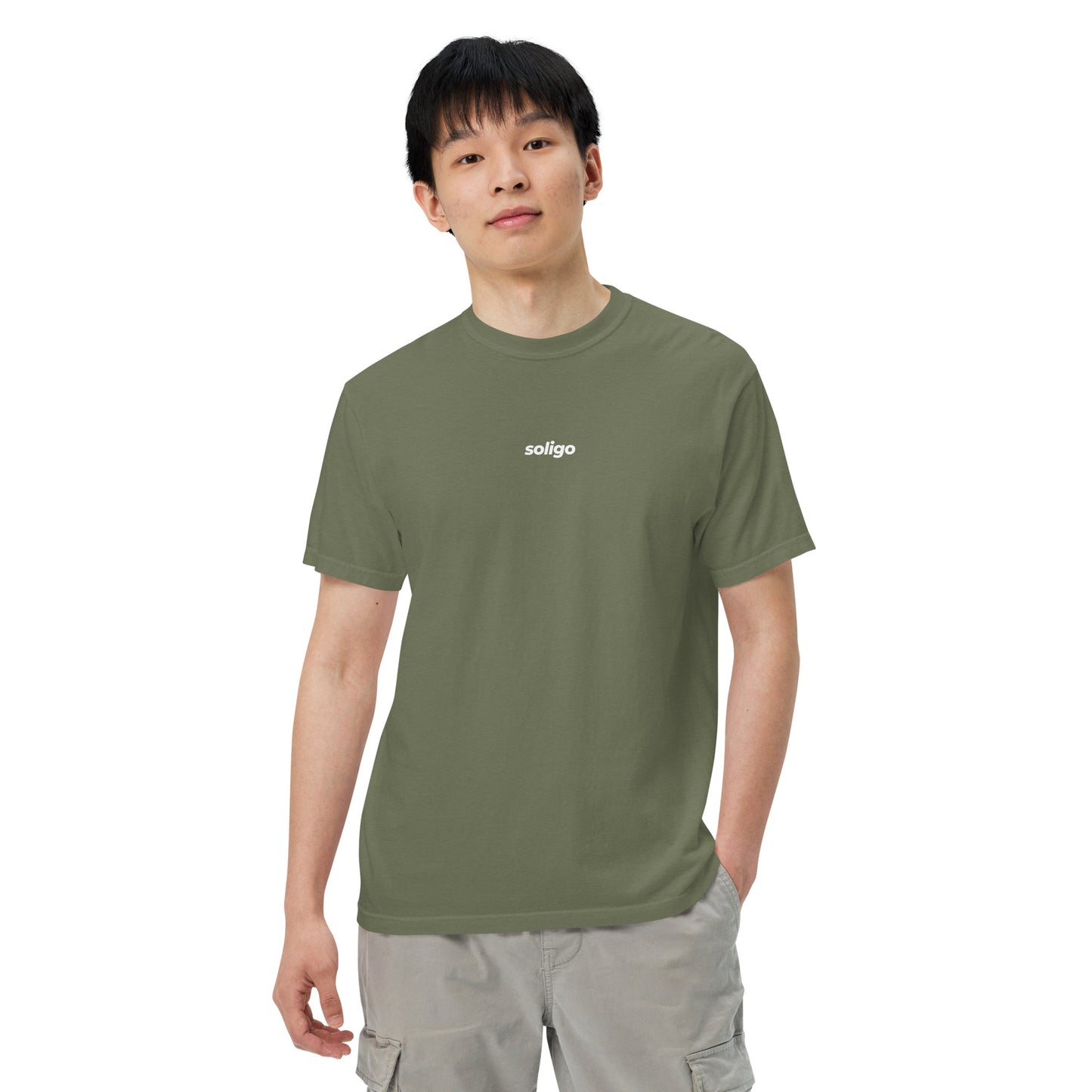 Purpose - T-Shirt